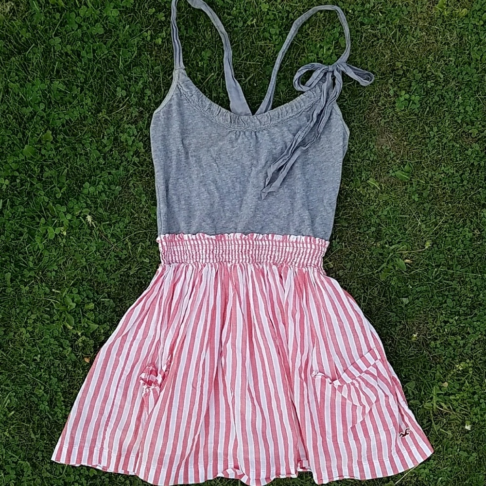 Cute Hollister sundress